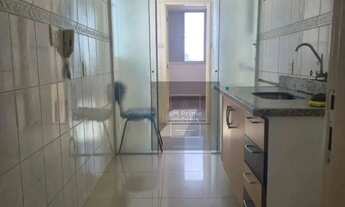 Imagem 7: Apartamento com 62 m² 3 Dormitórios para Locação - Parque Novo Mundo -São Paulo/SP19/mês