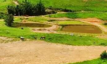 Imagem 3: Terreno 5 alqueires com lago em Joanópolis sp