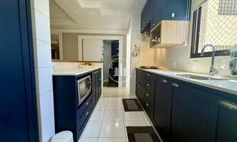 Imagem 6: Apartamento 3 Quartos com 2 Suítes e 124m² - Balneário - BRN