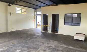 Imagem 2: Espaço comercial para alugar no Parque Industrial Lagoinha, Ribeirão Preto