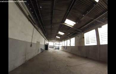 Imagem 6: Galpão a venda em Interlagos