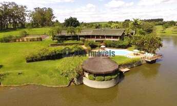 Imagem: Sítio Rural em Porto Feliz