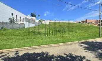 Imagem 5: Terreno em Sorocaba, com 1074m², à venda em condomínio de alto padrão Parque Ecoresidencia
