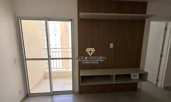 Imagem 2: Apartamento com 2 quartos para alugar, 42 m² por R$ 2.500/mês - Residencial Bella Florença