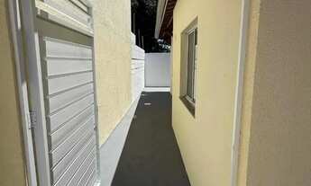 Imagem 3: Casa com 2 quartos, sendo um suíte no Residencial Solares, Nossa Sra do Socorro - 204830