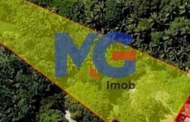 Imagem: Excelente Terreno com 4.416,88m² no Bairro