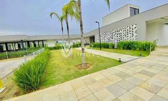 Imagem 3: Lote em condomínio à venda, Alphaville Nova Esplanada - Votorantim/SP