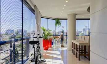 Imagem 7: Imóvel para venda tem 155 metros quadrados com 3 quartos em Jardim Lindóia - Porto Alegre