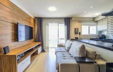 Imagem 2: Apartamento à Venda - Jardim Iracema, 3 Quartos, 69 m2