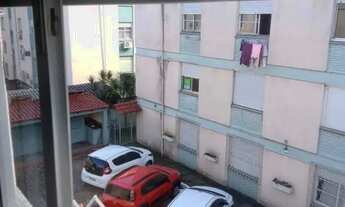 Imagem 2: Apartamento de 3 dormitórios e demais peça Bairro Cristal