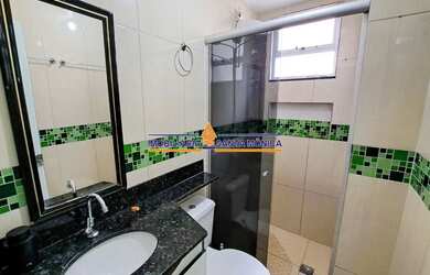 Imagem 4: Apartamento 2 quartos - Santa Mônica