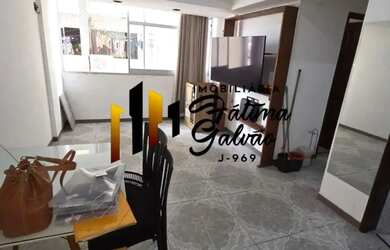 Imagem: Vendo Apt 1/4 No Peixoto Da Silva / Campina