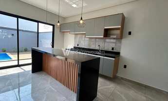 Imagem 3: Casa - Terras da Estância - Paulínia