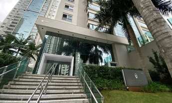 Imagem 2: Apartamento à venda no Edifício Maison Legacy com 3 quartos na Região Sul de Londrina