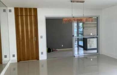 Imagem 7: APARTAMENTO - ALPHAVILLE - SP