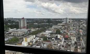 Imagem 7: Vendo Apartamento mobiliado no Ed. W, Residence - 2/4 sendo uma suite - 2 vagas