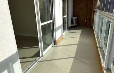 Imagem 2: APARTAMENTO ALTO PADRÃO COM VISTA MAR - EDIFÍCIO DOLCE VITTA - PALHOÇA SC