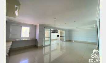 Imagem 6: Belo Apartamento a Venda Ed.Sky Life Setor Serrinha