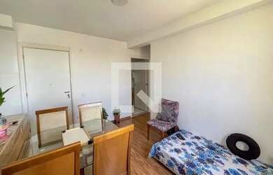 Imagem 3: Apartamento à Venda - Sacomã, 2 Quartos, 48 m2