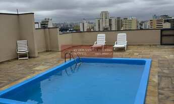 Imagem: Apartamento a Venda em Campos Elíseos