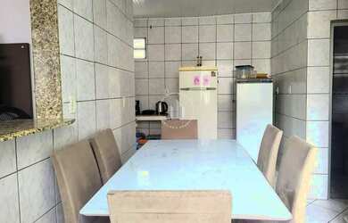 Imagem 2: Casa 2 Quartos com 2 Suítes - Estreito