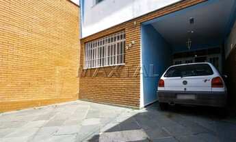 Imagem: Sobrado comercial 223m², no Jardim São