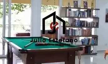 Imagem 6: Casa com 3 suítes no Residencial Ecológico Parque da Mantiqueira em Santo Antônio do Pinha