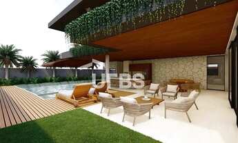 Imagem 2: Maravilhoso Sobrado Alphaville Cruzeiro