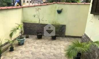 Imagem 5: Casa para venda com 2 quartos, 200m² - Morin - Petrópolis/RJ