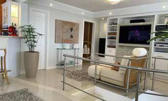 Imagem 5: Cobertura Duplex no Centro de Florianópolis/SC