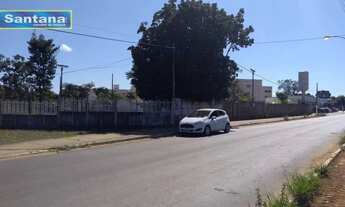 Imagem: Terreno à venda, 250 m² por R$ 110.000,00