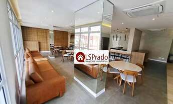 Imagem: Ao lado Metro São Joaquim, 1 dormitório