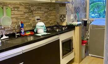 Imagem: Apartamento Fit Coqueiro ll 3/4 Rod. Mário