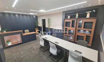 Imagem 5: Sala - Loteamento Alphaville Campinas - Campinas