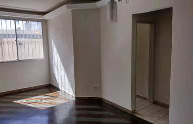 Imagem 5: Imóvel para aluguel tem 90 metros quadrados com 3 quartos em Santa Efigênia - Belo Horizon