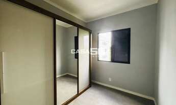 Imagem 6: Apartamento à venda no Residencial Bella Vitta II em Vinhedo