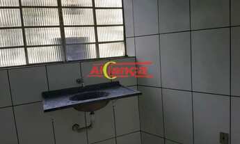 Imagem 6: GALPÃO TODO REFORMADO, TODO NOVINHO COM POTÃO AUTOMATICO!!! A POUCOS METROS DA DUTRA