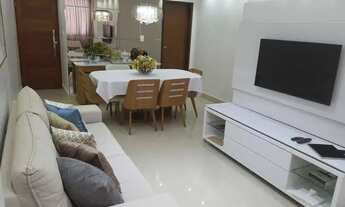 Imagem 2: APARTAMENTO 3 QUARTOS (1 SUÍTE), 86M², NO IMBUÍ