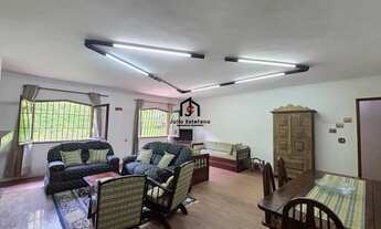 Imagem 2: Apartamento com 2 dormitórios sendo 1 suíte no Capivari em Campos do Jordão