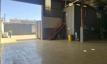 Imagem 4: Galpão em Guarulhos jardim presidente Dutra