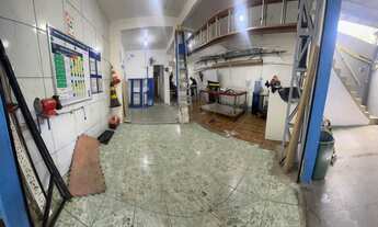 Imagem: Vendo casa no coroado 2 andar na principal