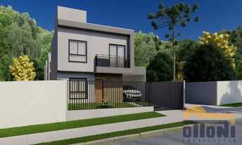 Imagem 5: Sobrado 3 Quartos