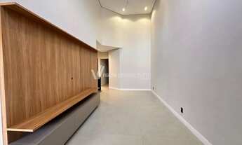 Imagem 2: Casa à venda no Condomínio Residencial Jardim dos Lírios na cidade de Paulínia