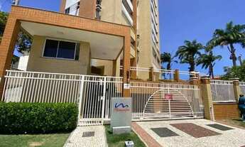 Imagem 4: Ed Maracaípe - 65 metros - 3 quartos + 02 vagas - Luciano Cavalcante