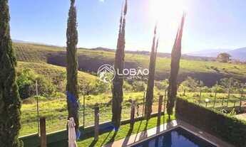 Imagem: Belíssima casa de Alto Padrão no Condomínio