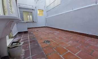 Imagem 2: Torro apto com pátio no bairro Floresta