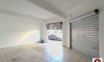 Imagem 5: Salão/Galpão (salão - térreo