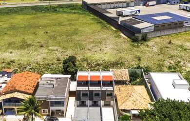 Imagem 6: Imóvel para venda possui 110 metros quadrados com 2 quartos em Interlagos - Vila Velha - E