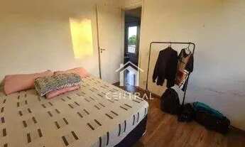 Imagem 7: Apartamento com 2 dormitórios à venda, 51 m² por R$ 170.000 - Loteamento Dinorá Rosa - Sor