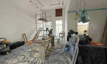 Imagem 6: CASA NO LUAR DA BARRA [26651